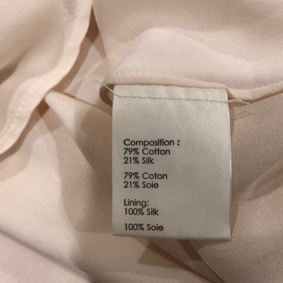 3.1 Phillip Lim Top - Picture 8 of 8